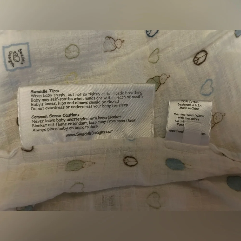 Swaddle Designs swaddle designs
